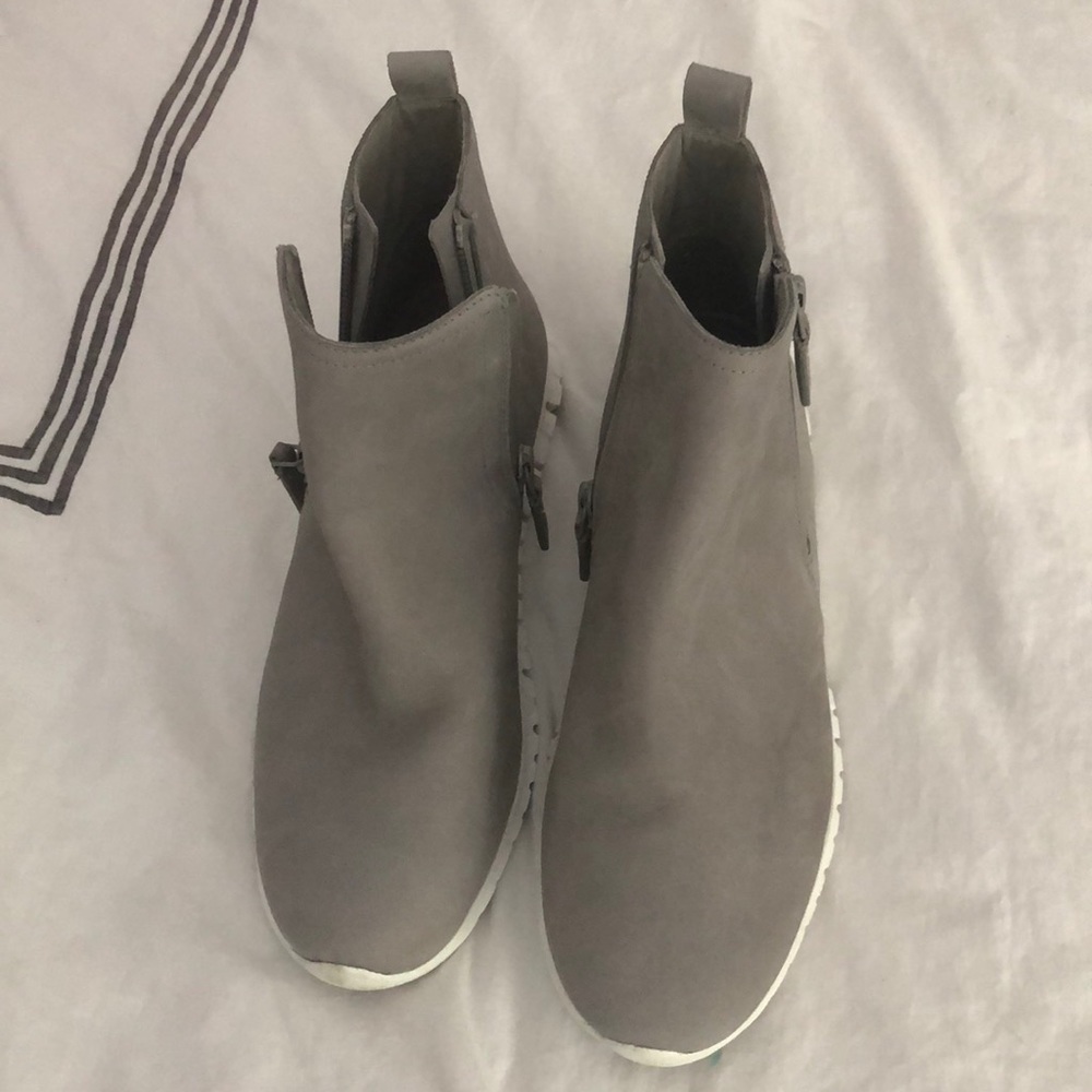Cole Haan booties